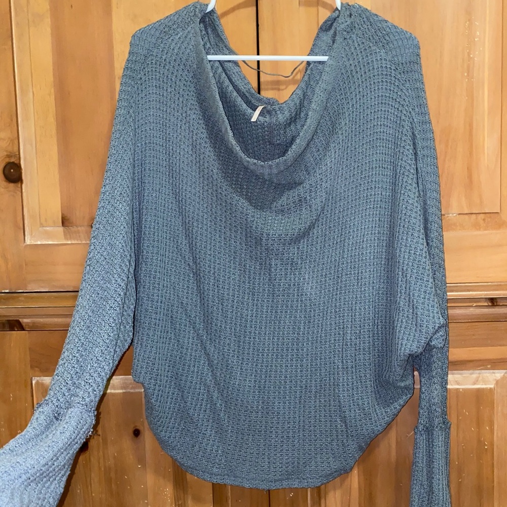 Free people top